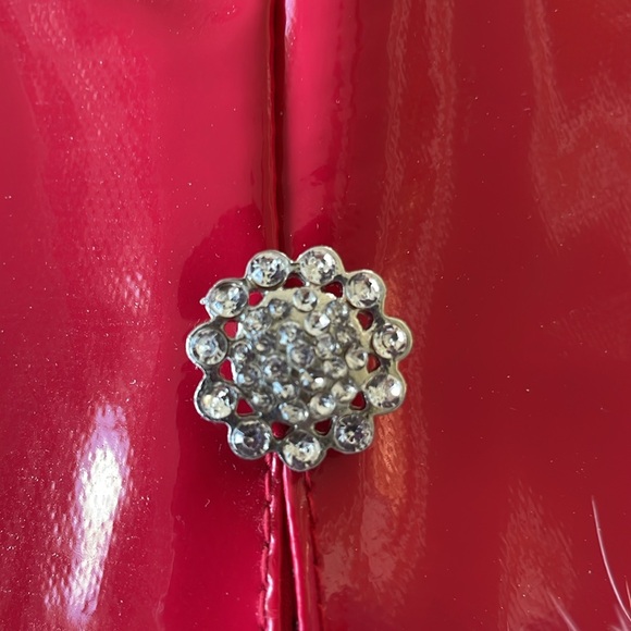 Vintage Victoria’s Secret Christmas Skirt - Picture 10 of 12